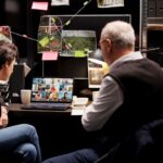 How Science and Technology Are Changing Criminal Investigations