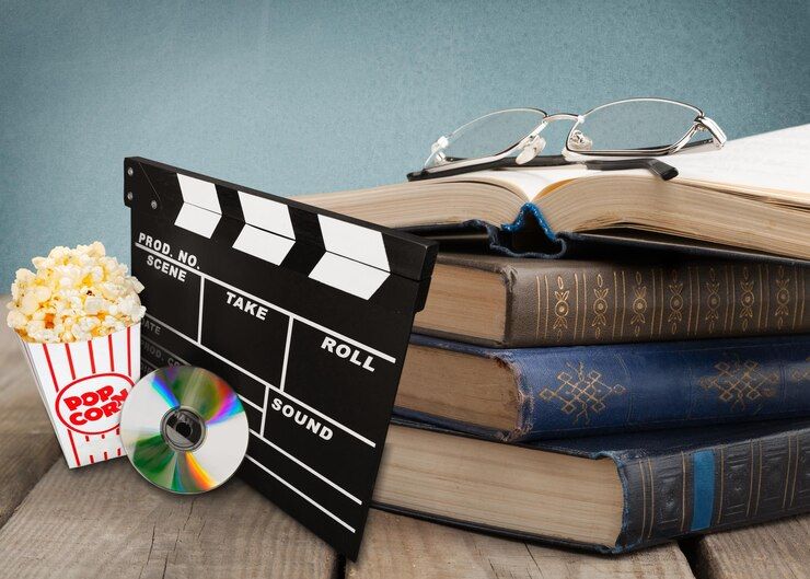 You are currently viewing Book vs. Movies: Why Sci-Fi Thriller Novels Are Often Better Than Their Adaptations