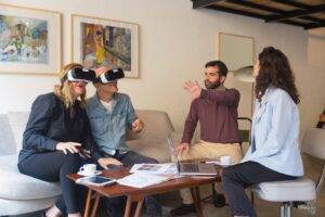 Read more about the article Are We Living in a Simulation: Theories That Will Make You Question Reality
