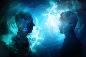 Read more about the article The Fascinating Idea of a Shared Consciousness: Could Hive Minds Exist?