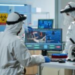 How Small Clues Solve Big Mysteries: Lessons from Forensics