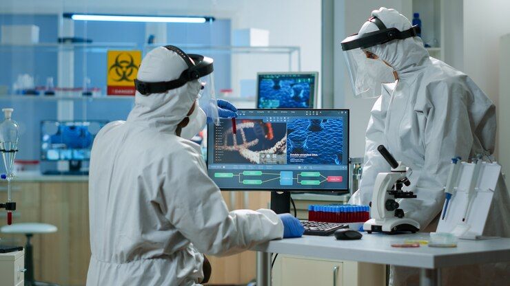 Lessons from Forensics