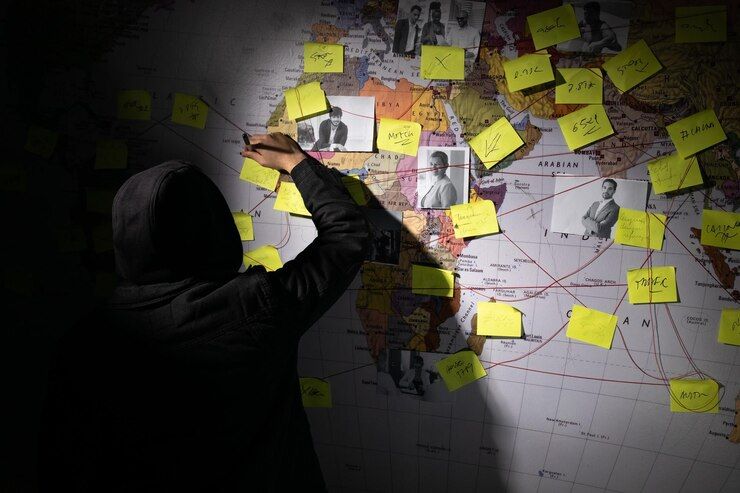 You are currently viewing Why Do We Love Criminal Masterminds? The Psychology of Villains