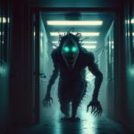 The Fear of the Unknown: Why Horror and Sci-Fi Thriller Are So Addictive