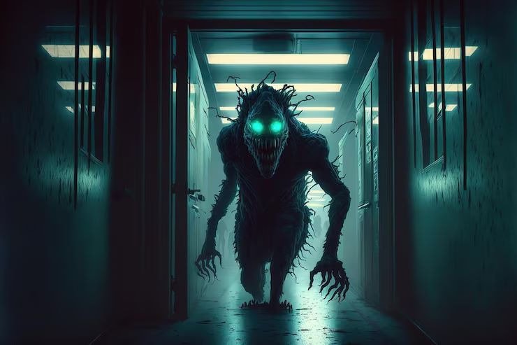 You are currently viewing The Fear of the Unknown: Why Horror and Sci-Fi Thriller Are So Addictive