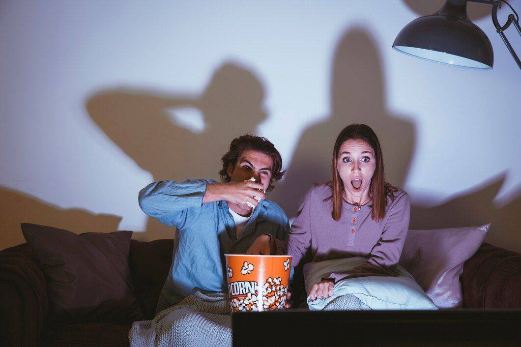 The Science of Suspense